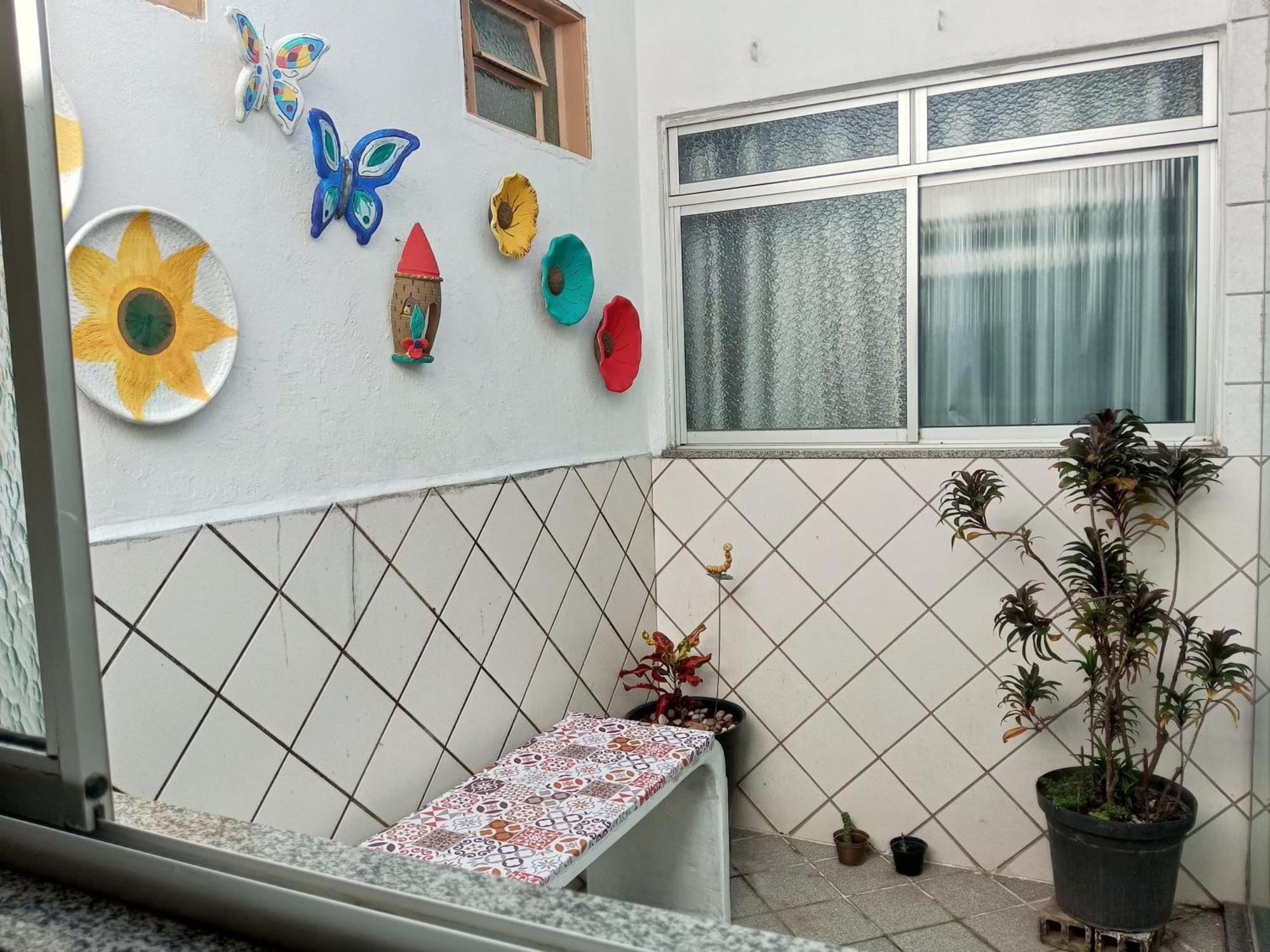 Hotel Pilao São Luís 外观 照片