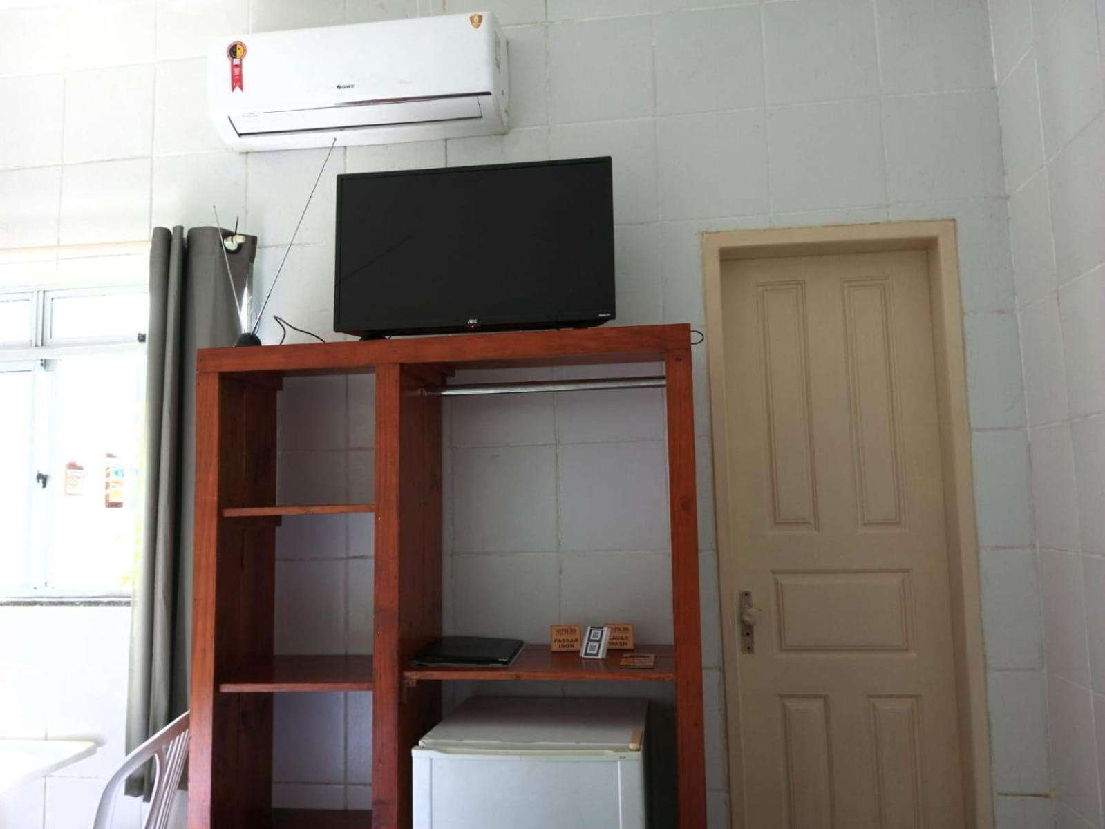 Hotel Pilao São Luís 外观 照片