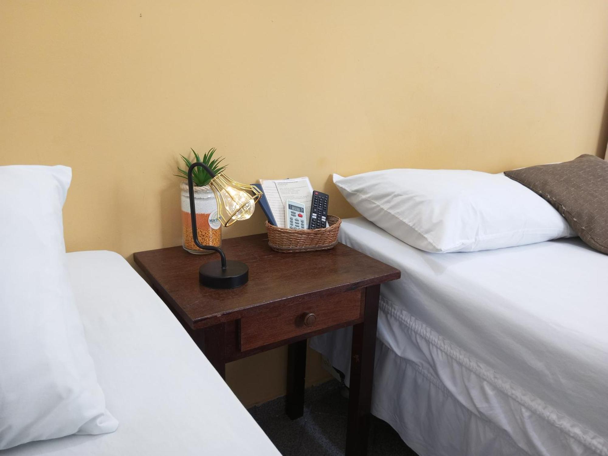 Hotel Pilao São Luís 外观 照片